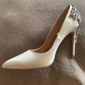 Badgley Mischka High Heels